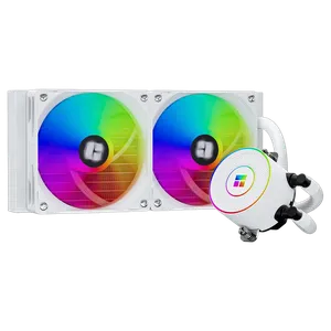 Thermalright Aqua Elite 240 V5 ARGB WHITE EX LGA1700